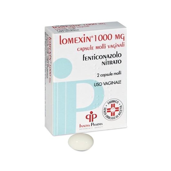 LOMEXIN%2CPS MOLLI VAG 1000MG