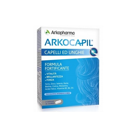 ARKOCAPIL PACK 2X60CPS