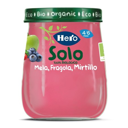 HERO SOLO OMOG MELA/FRA/MIRT