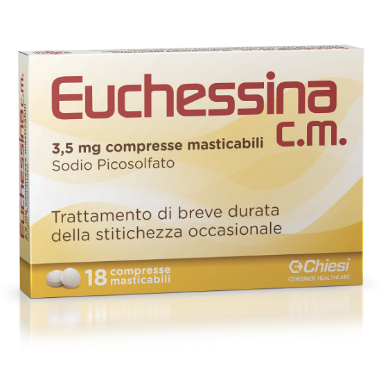 EUCHESSINA CM%18CPR MAST DIV