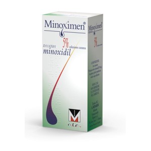 MINOXIMEN%SOLUZ FL 60ML 5%