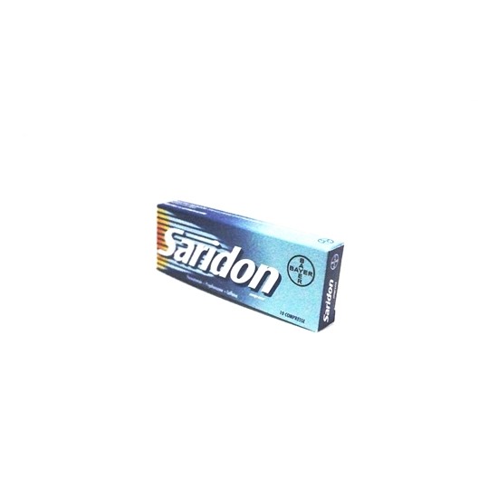 SARIDON%10CPR