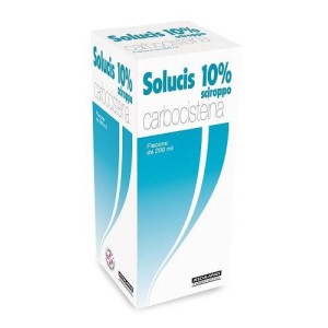 SOLUCIS%SCIR 200ML 10%