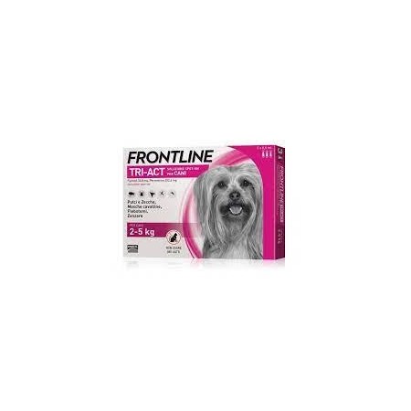 FRONTLINE TRI-ACT%3PIP 2-5KG
